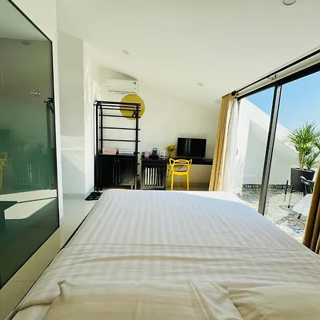Maison Khoi Homestay